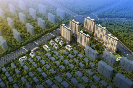 正大文苑2室1厅1卫79.00㎡