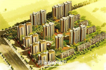 城南香檀公寓电梯房4楼，3室2厅1卫79.8万125m2出售