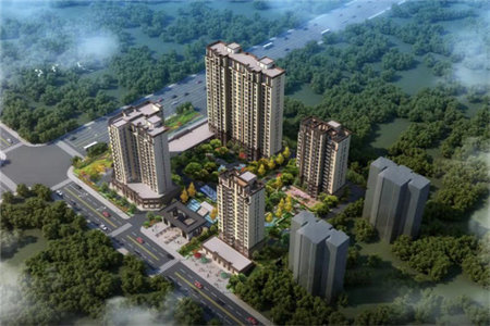 金水花园3室2厅1卫74万100m2精装修出售