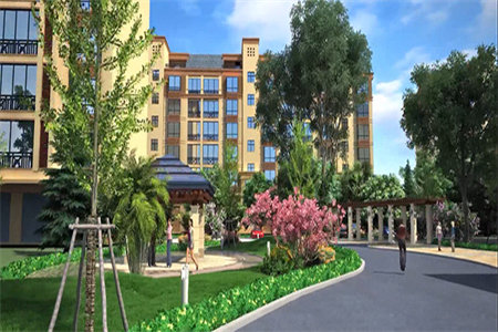 第二实验小学附近，3室2厅1卫120m2中档装修